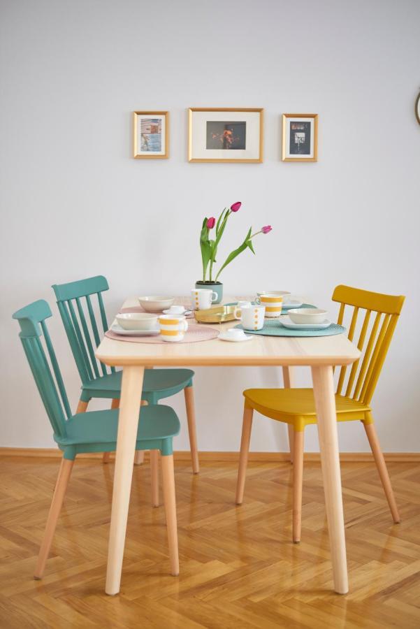 Fresh And Personal Near Buda Castle Будапеща Екстериор снимка