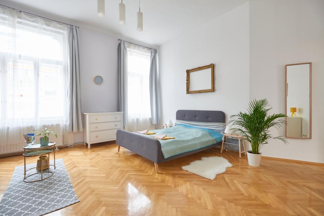 Fresh And Personal Near Buda Castle Будапеща Екстериор снимка