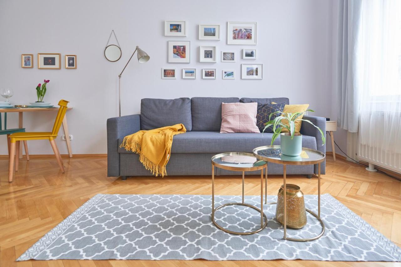 Fresh And Personal Near Buda Castle Будапеща Екстериор снимка