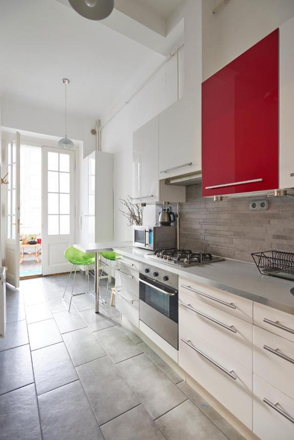 Fresh And Personal Near Buda Castle Будапеща Екстериор снимка