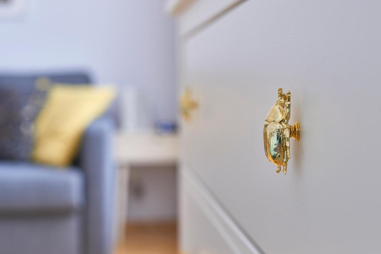 Fresh And Personal Near Buda Castle Будапеща Екстериор снимка
